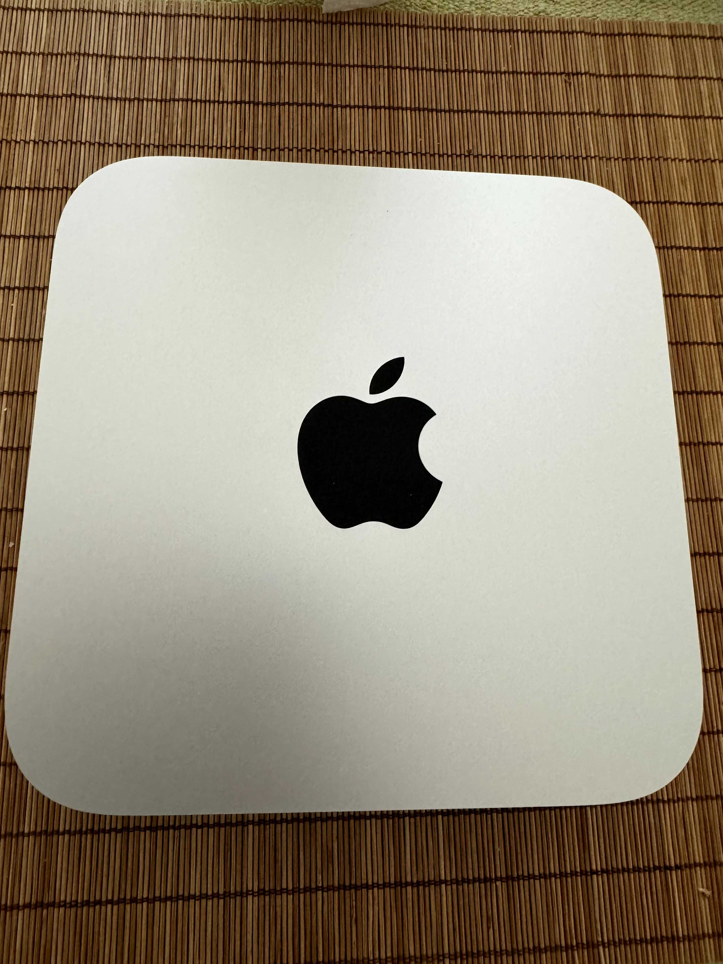 Apple Mac Mini M1 8GB 512GB SSD