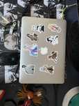 Macbook pro A1502