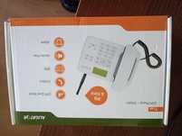 Aligator T100 telefon GSM stacjonarny