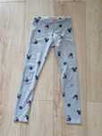 Legginsy 134 cm / Disney