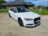 Audi A6 Audi a6 c7 2.0 tfsi LPG 252km