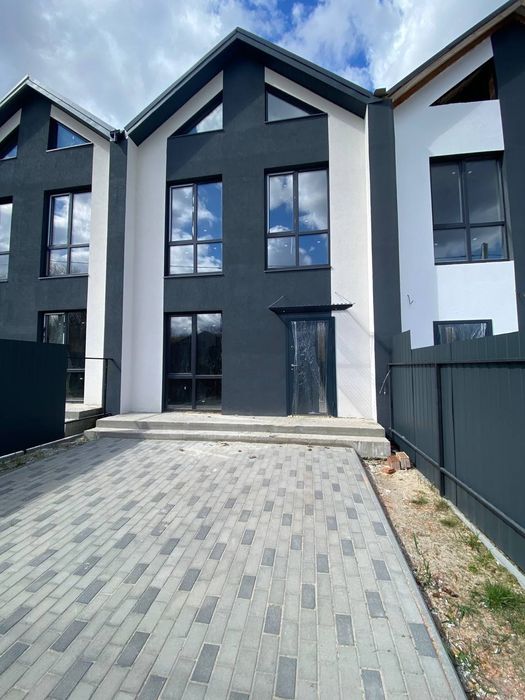 Продаж таунхаусів Буча