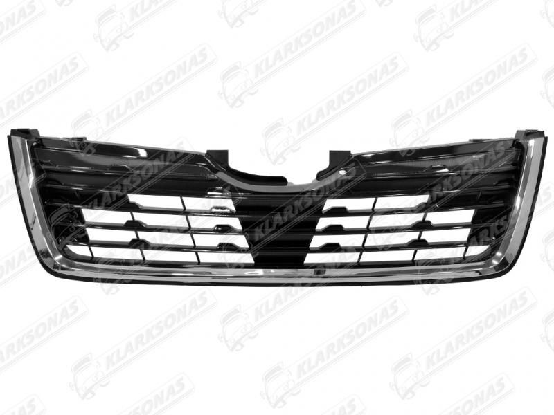 Решітка SUBARU FORESTER (S14) 01.2019 - 91121SJ130 91121SJ110