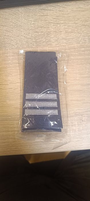 Pagony pochewki sił powietrznych