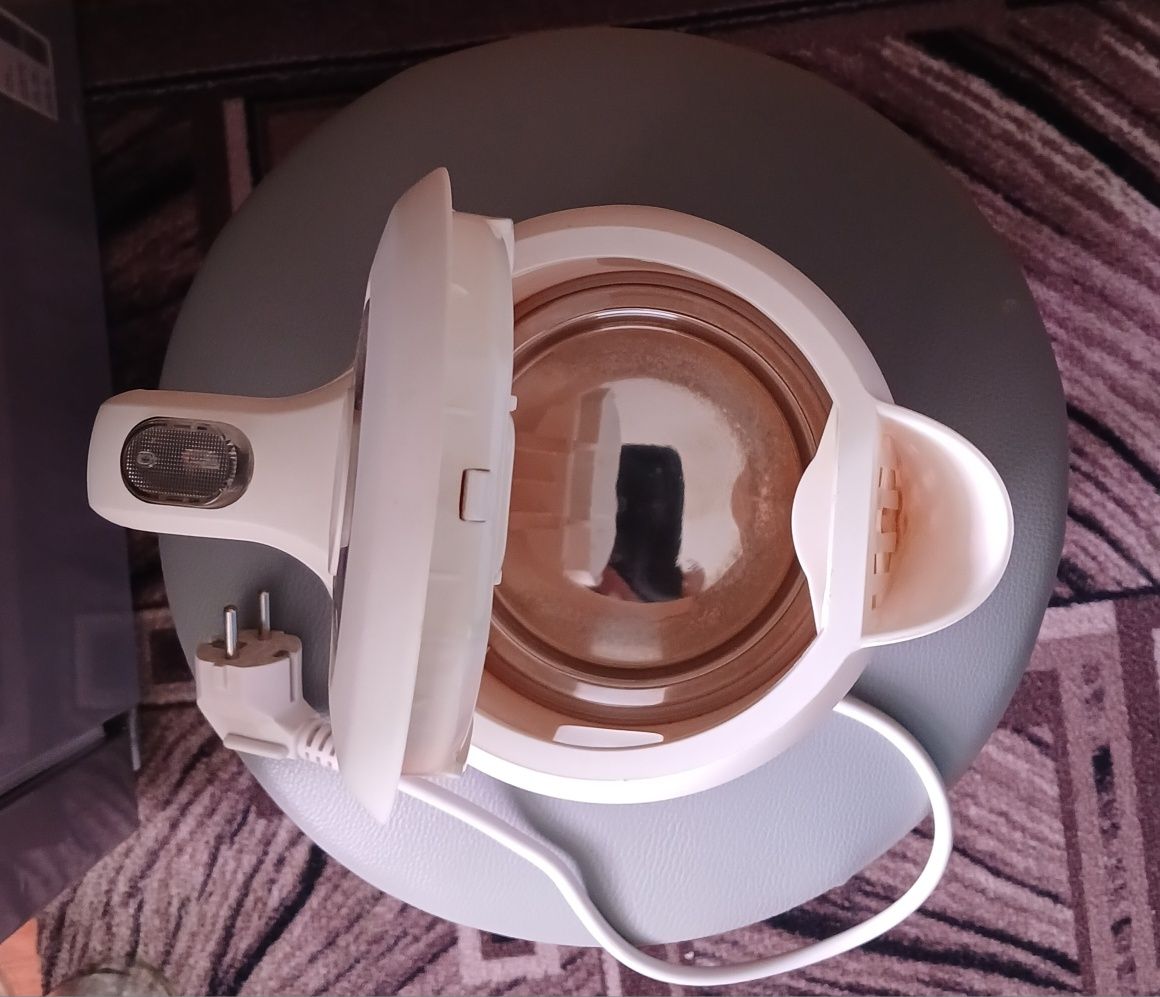 Електрочайник Tefal ko330 электрочайник