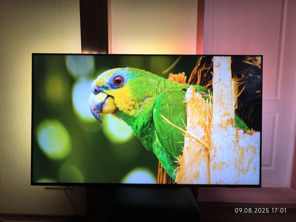 Телевізор Philips 65PUS7906/12 - гарантія!