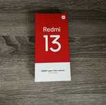 Телефон Redmi 13 6/128 gb