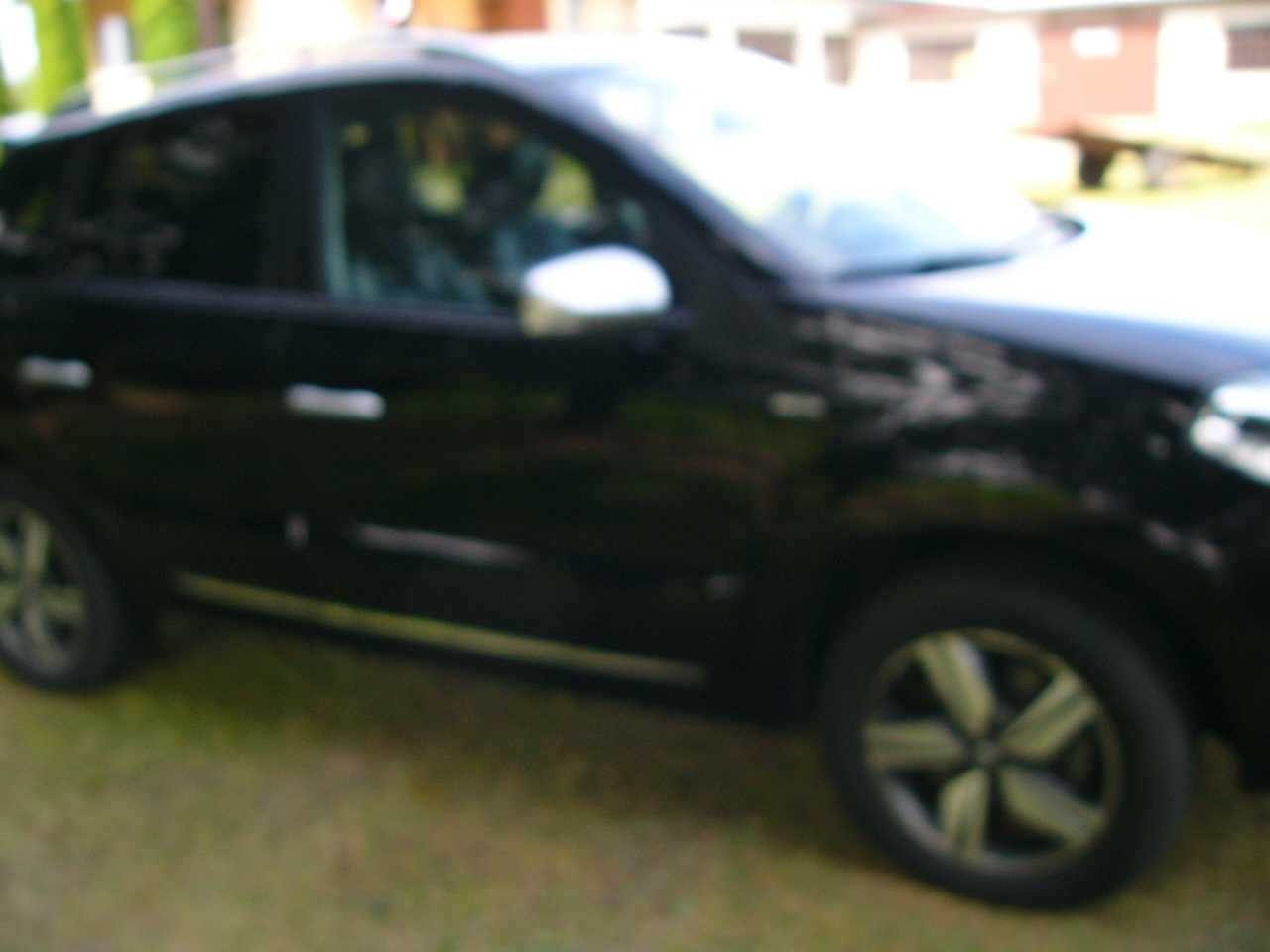 Renault Koleos 2,0 dci 4x4 173 KM