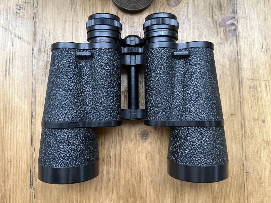 Бінокль Carl Zeiss Jena 10x50W - Jenoptem - Multi-Coated - Карл Цайс