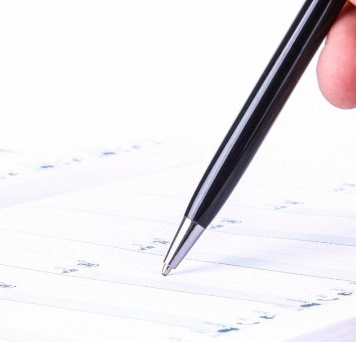 Універсальний стилус Ручка 3в1 с