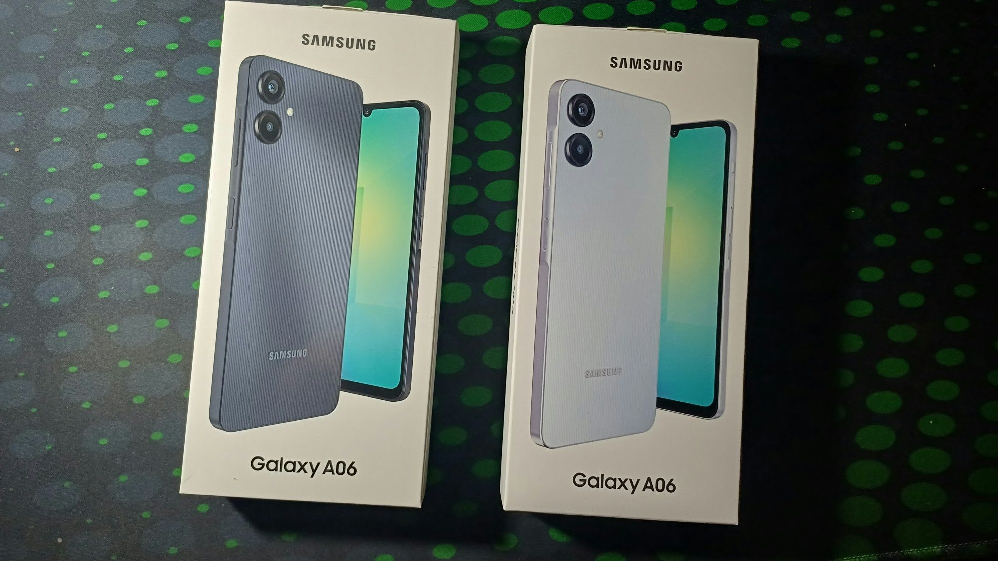 Смартфон Samsung Galaxy A065 4/128Gb новий запакований офіційний