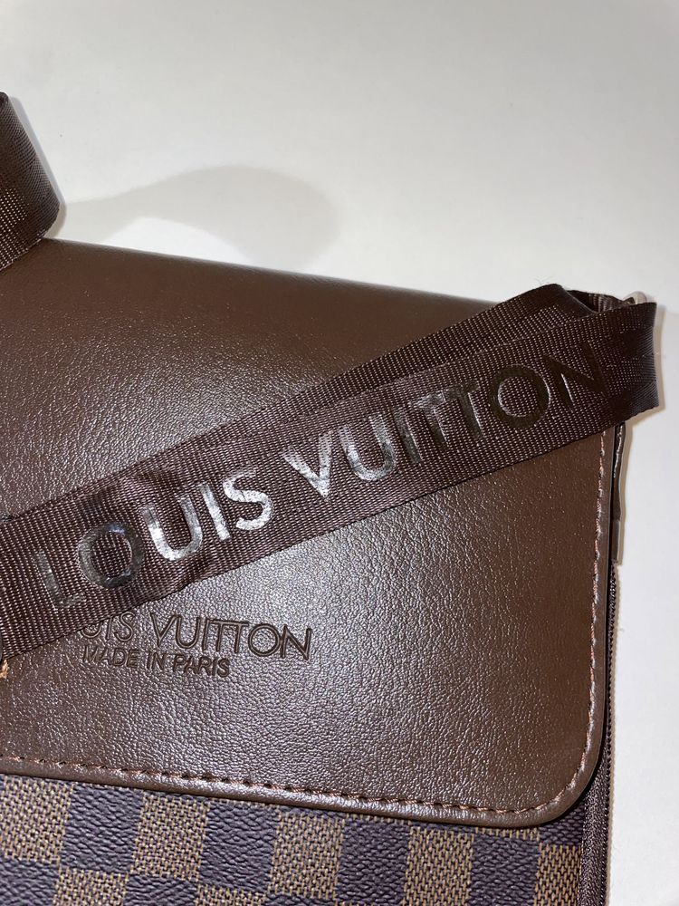 Sacoche Louis Vuitton