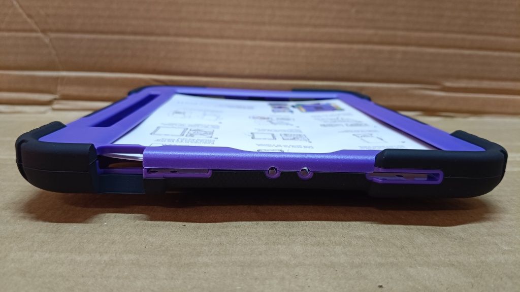 Etui iPad Air 10.9 2022/20 pro11 2021/18