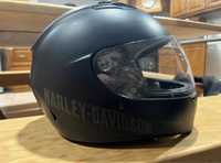 Capacete fechado Harley Davidson XL