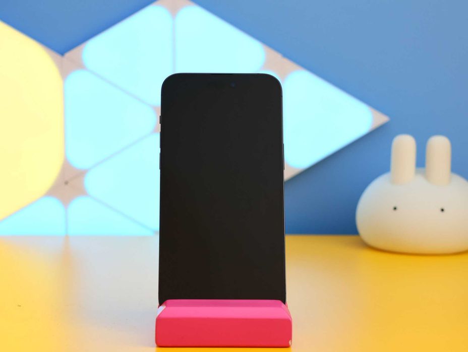 Смартфон iPhone 14 Pro Max 256GB Space Black (150883) Б/У З ГАРАНТІЄЮ