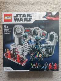 Lego Star Wars 75291 Gwiazda Śmierci - ostateczny pojedynek