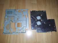 Osłona płyty głównej do PlayStation 3 super slim.. polecam..
