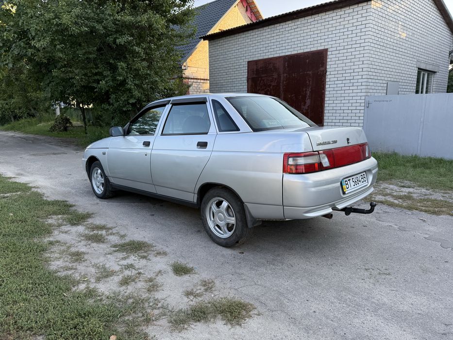 Ваз 2110 “Богдан” 14 рік 1 власник