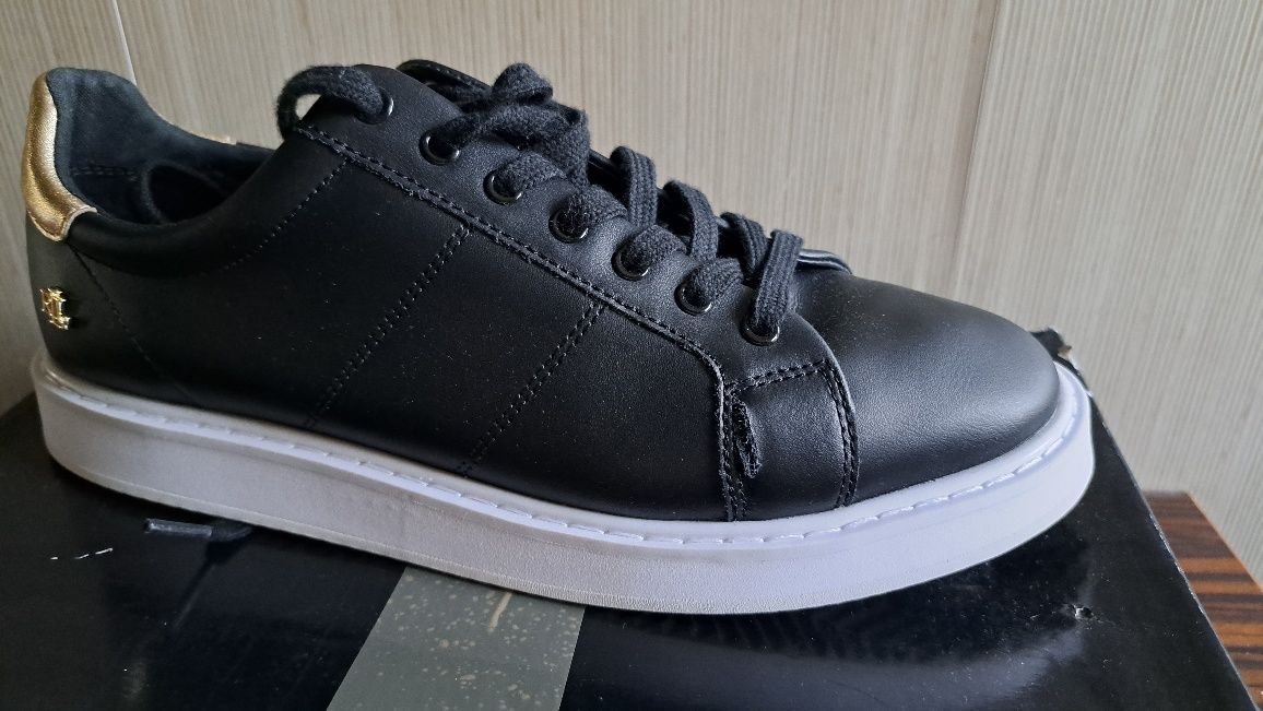 Sneakersy Ralph Lauren rozmiar 43