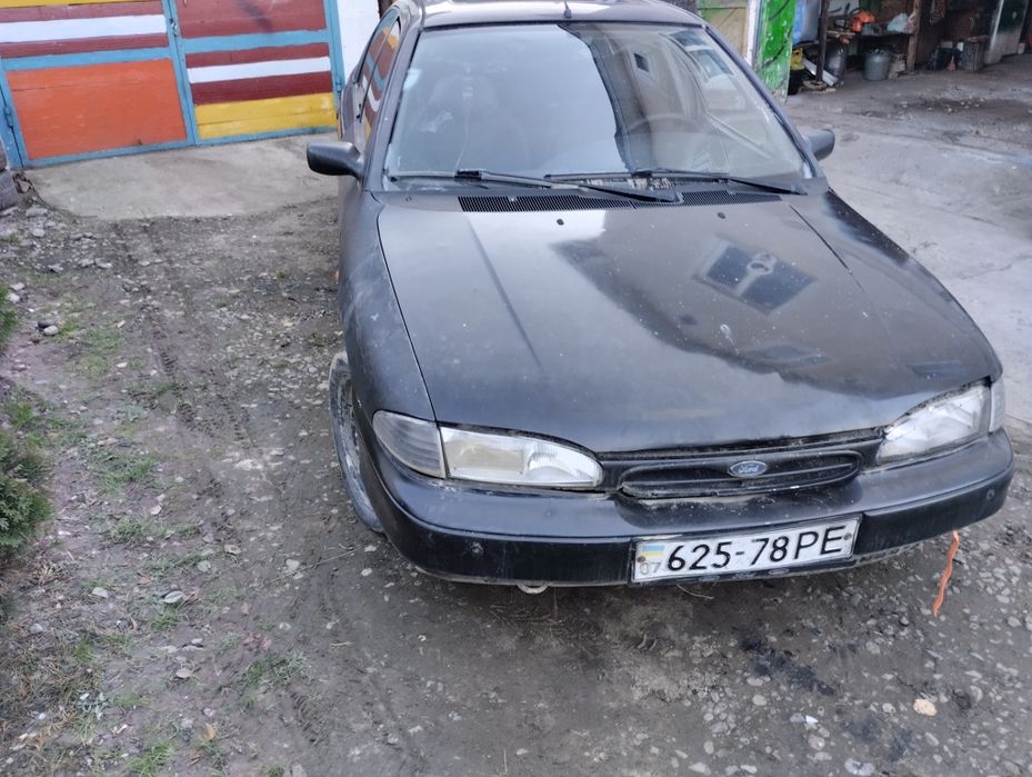 Розборка Форд Мондео мк1