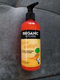 Naturalny balsam wygładzający do włosów organic kitchen 260ml odżywka