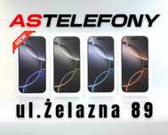 iPhone 16 Pro Max 512GB Tytan Pustynny 5700zł Żelazna 89