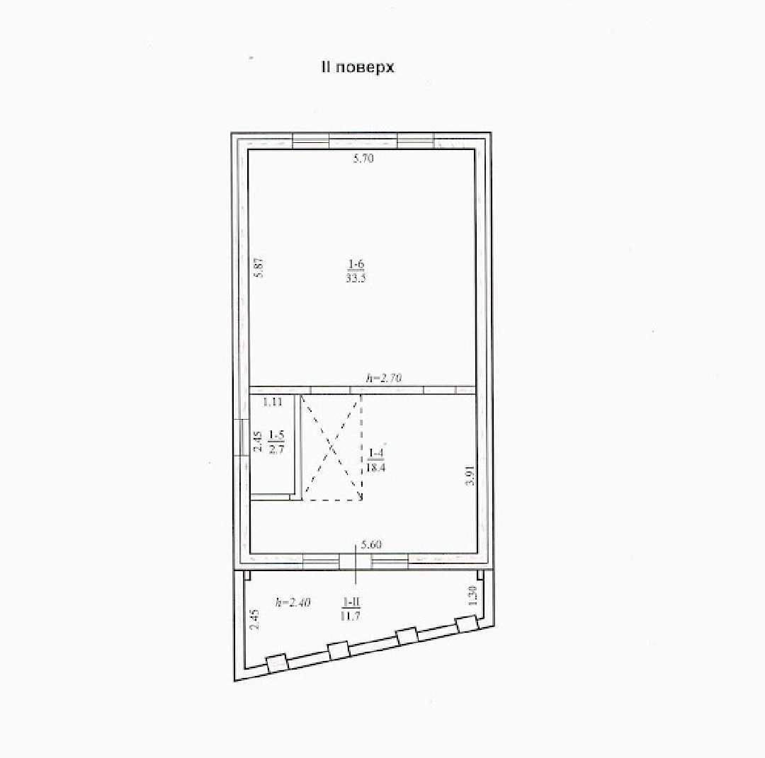 Продам 3-х этажный "Умный дом" площадью 214кв.м. 7 соток земли Диевка1