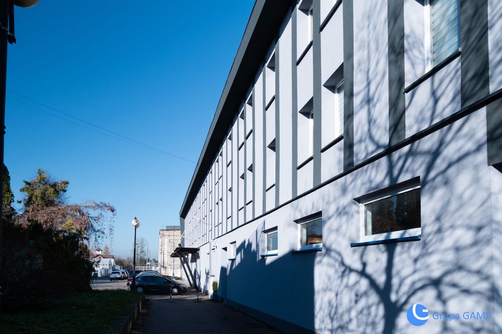 Lokal biurowo-usługowy | 25 m2 | Chełmek