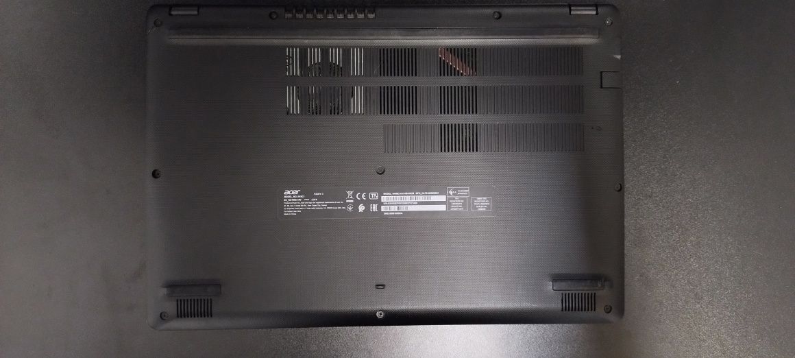 Laptop Acer Aspire 3