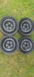 Felgi stalowe VW t5 16 cali 7HO 601 027C