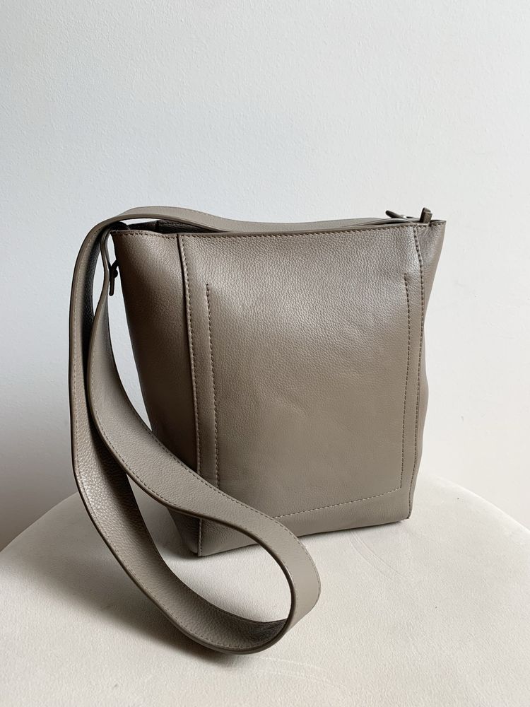 Torebka Massimo Dutti