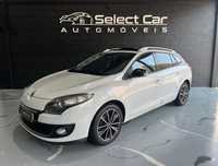 Renault Mégane Sport Tourer 1.5 dCi Bose Edtion CO2 Champion