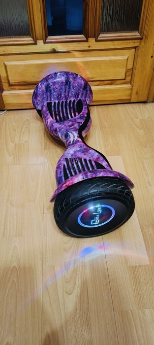 Гіроскутер Smart Balance 10.5 Elite lux