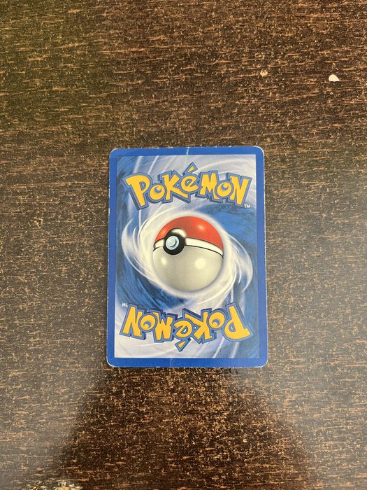 Karty pokemon oryginalne starsze Aquapolis Miltank