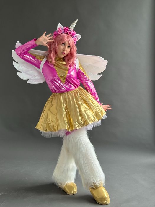 Дитячий Аніматор