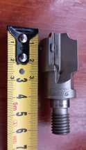 Фреза по металу Ingersoll 15r4hc25043x7r00