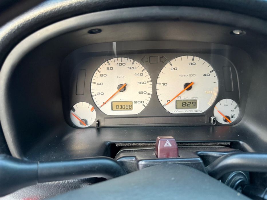 Vendo Seat Ibiza 6K