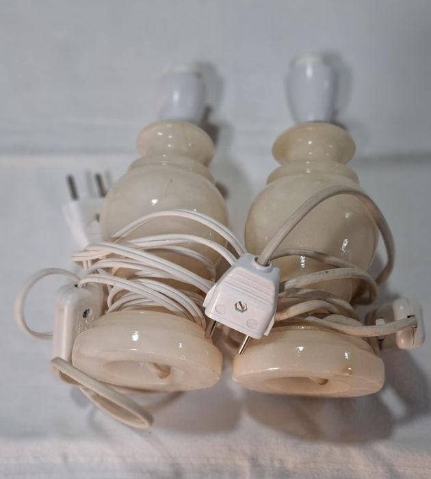 Candeeiros de quarto