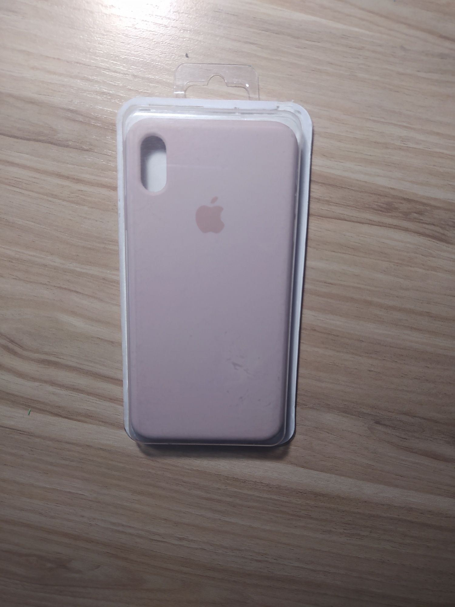 Чохол на iPhone xs max