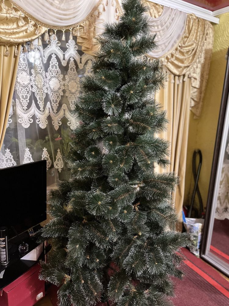 Штучна ялинка