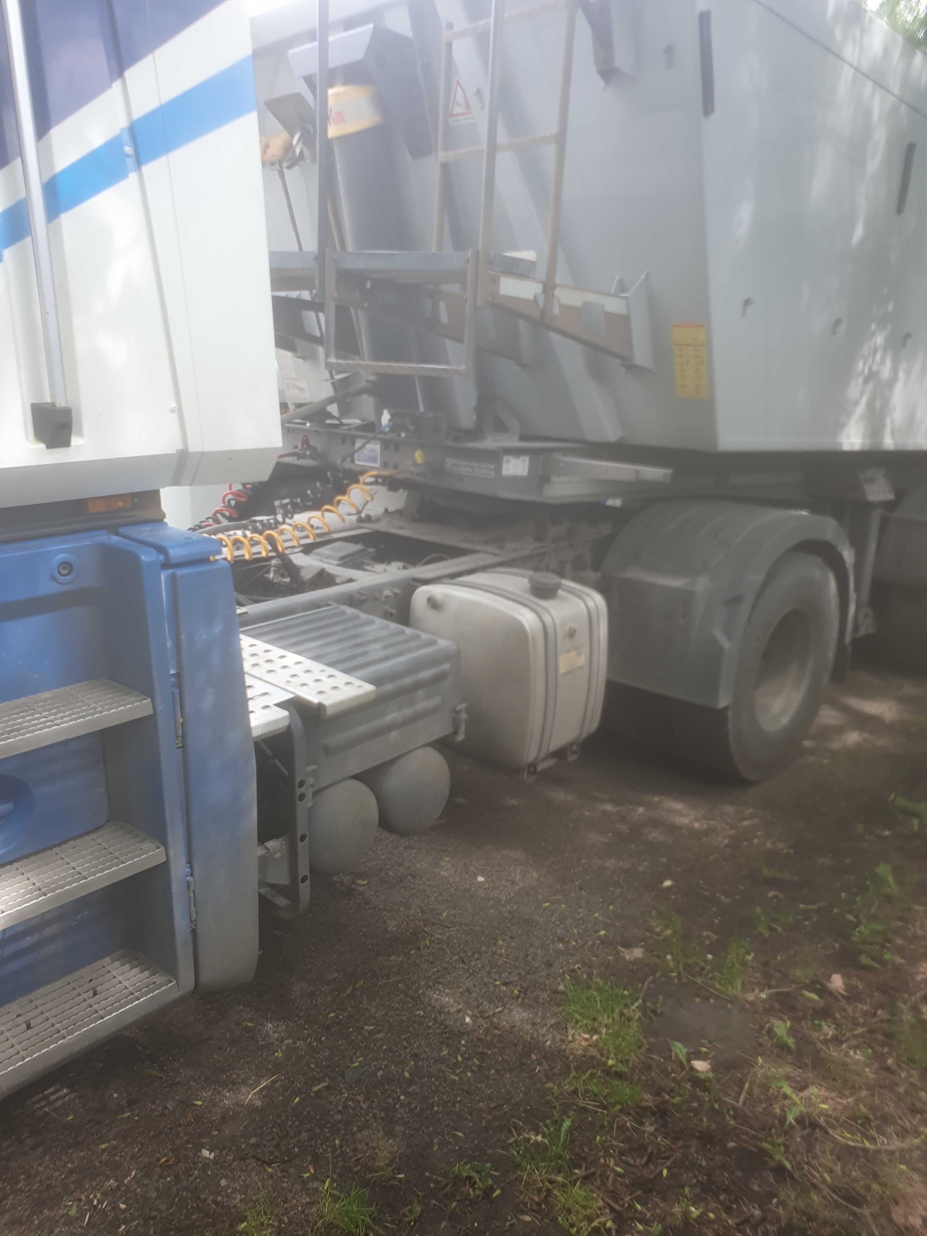 Renault Magnum 520