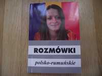 Rumuński rozmówki (małe rozmiary)