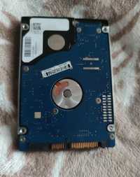 HDD Seagate Momentus 5400.5 160 GB (ST9160310AS)