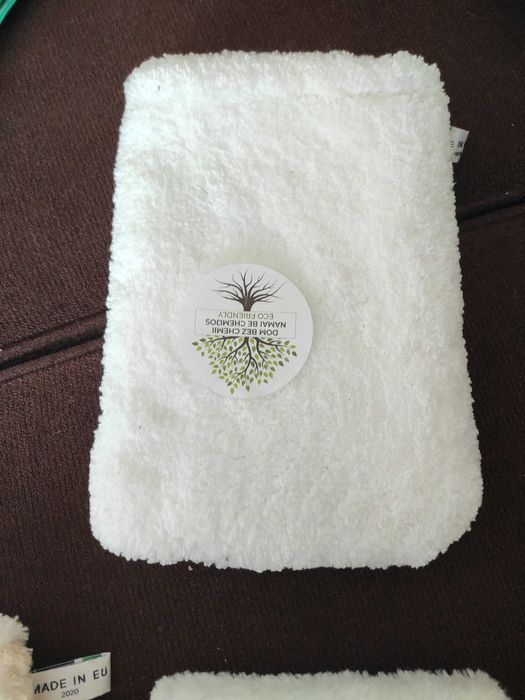 Zestaw dużych rękawic Raypath