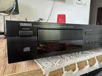 Odtwarzacz CD Yamaha CDX-580