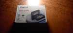 Licznik head up HUD OBD2