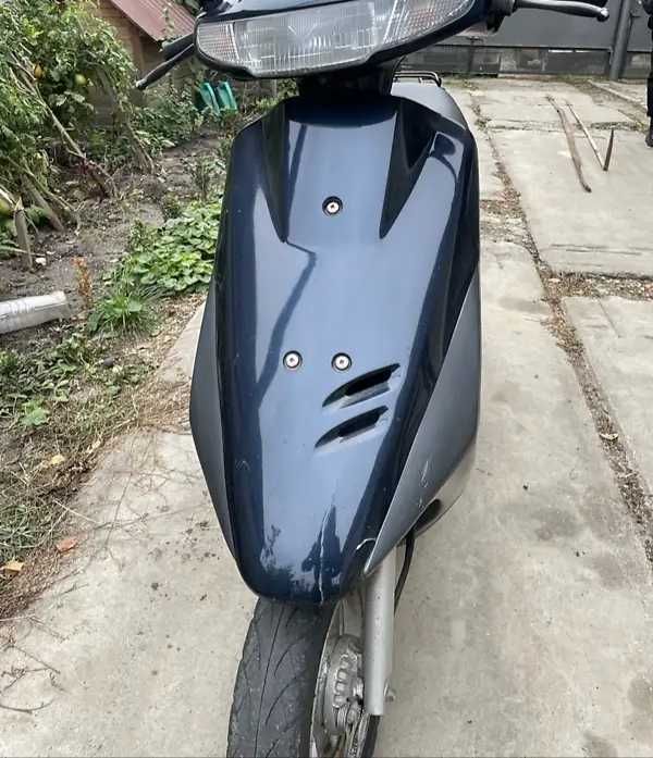 Продам Хонда Дио 27 скутер