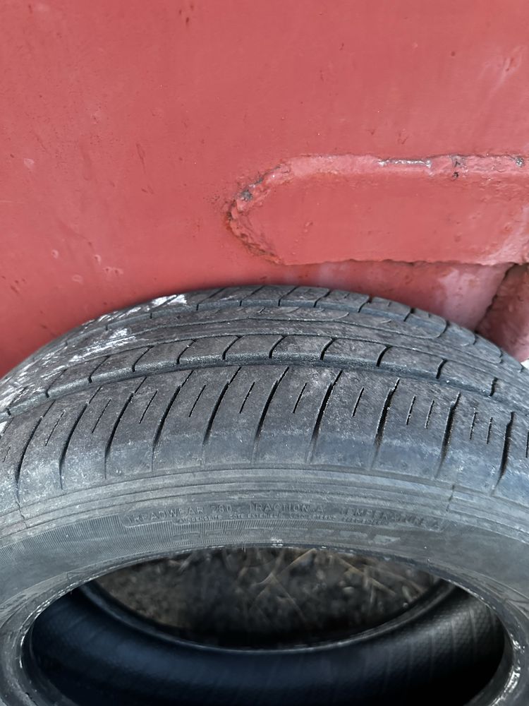 Автошини літні Dunlop 175/65 r15