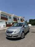 Opel Corsa D 1.2