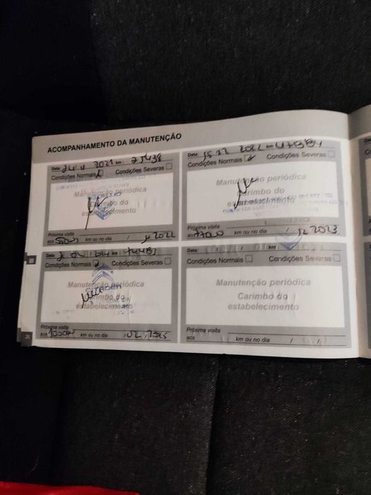 Citroen C4 Cactus 1.5 Gasóleo BLUEHDI